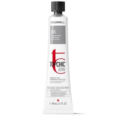 Goldwell Topchic Zero Haarverf 8K 60ml