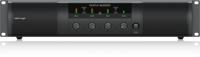 Behringer NX4-6000 4-kanaals eindversterker - thumbnail