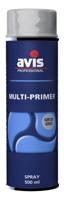 Avis Multi Primer Spuitbus - Grijs - thumbnail