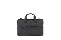 Tucano Gommo tas laptop/notebook 15"/16" - Black - thumbnail