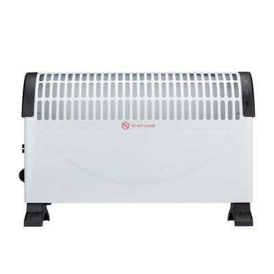 alpina Convectorkachel - elektrische verwarming - 1500W alpina Convectorkachel - elektrische verwarming - 1500W