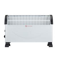 alpina Convectorkachel - elektrische verwarming - 1500W - thumbnail