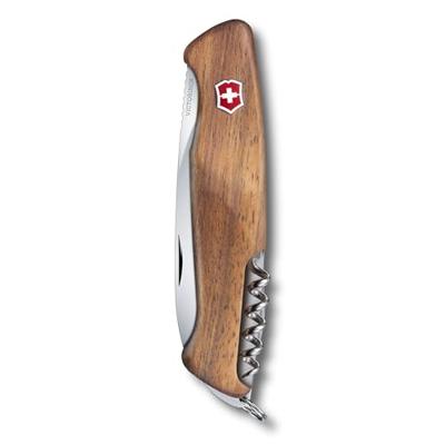 Victorinox Ranger Wood 55 Zakmes Hout 10funct