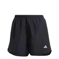 Sportbroeken voor Dames Adidas Run It Short Zwart Maat XL - thumbnail