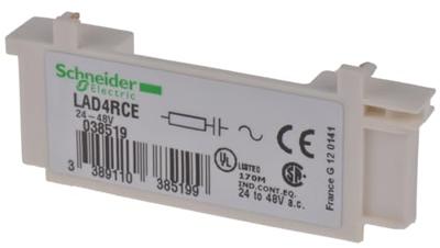 Schneider Electric LAD4RCE LAD4RCE 1 stuk(s)