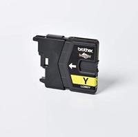 Brother LC-985Y geel - thumbnail