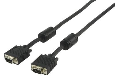 High end monitor kabel M-M (1,8m-30m)