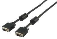 High end monitor kabel M-M (1,8m-30m) - thumbnail