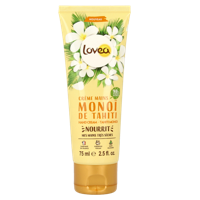 Lovea Hand cream Tahiti Monoi 75 Milliliter - thumbnail
