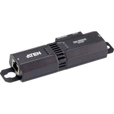 ATEN EA1640 Temperatuur- en vochtigheidssensor Zwart 1 stuk(s)