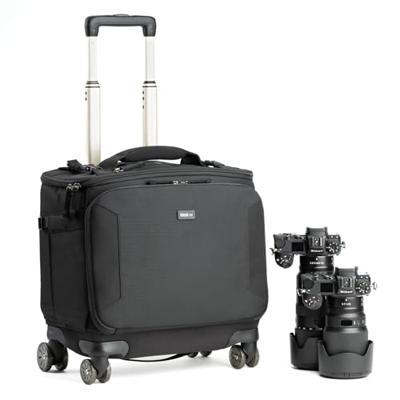Think Tank Airport Navigator V2.0
