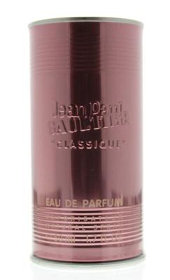 Jean Paul Gaultier Classique eau de parfum - 50 ml Jean Paul Gaultier Classique eau de parfum - 50 ml