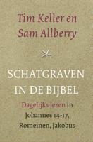 Tim  Keller Schatgraven in de Bijbel - thumbnail