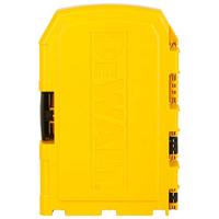 DeWALT DT5929 29-delige Metaalborenset HSS-G in Cassette - thumbnail