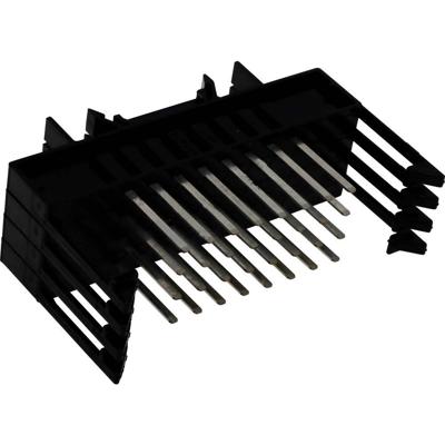 TE Connectivity 829439-1 Inhoud: 1 stuk(s) Box