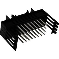 TE Connectivity 829439-1 Inhoud: 1 stuk(s) Box - thumbnail