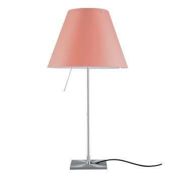 Luceplan - Costanza telescopisch vloerlamp alu