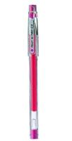 Gelpen Pilot G-TEC C4 Roze 0,2 mm (12 Stuks) - thumbnail