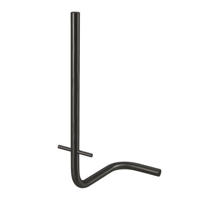 Reserverolhouder Qisani Flow Geborsteld Gun Metal Reserverolhouder Qisani Flow Geborsteld Gun Metal