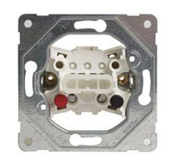 PEHA Puls schakelaar -enkelvoudig