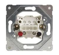 PEHA Puls schakelaar -enkelvoudig - thumbnail