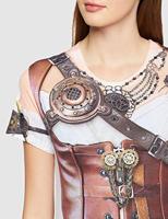 Kostuums voor Volwassenen My Other Me Steampunk - Maat: S - Maat: S - thumbnail