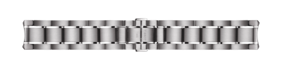 Horlogeband Tissot T100.417.11.051.00 Staal