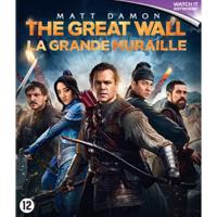 Great wall (Blu-ray) - thumbnail
