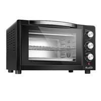 Kookplaat COMELEC HO28010C 1600 W - thumbnail