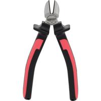 KS Tools 115.1012 1151012 Zijkniptang 160 mm - thumbnail