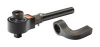 Bahco Handmatige momentvermeerderaar | input 1/2" | output 3/4" | maximale output 1000Nm | 5:1 - 89049TM-1000 - thumbnail