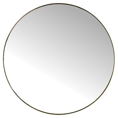 Spiegel Carry goud Spiegel Carry goud