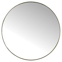 Spiegel Carry goud - thumbnail