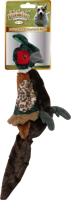 Pawise Stuffless Pheasant S 37 cm - thumbnail