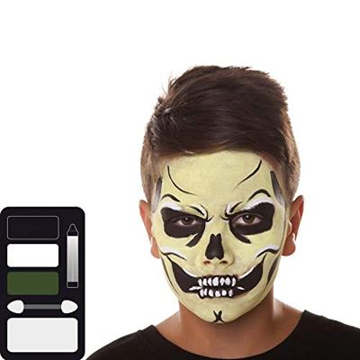 Schminken My Other Me Skelet Schminken My Other Me Skelet