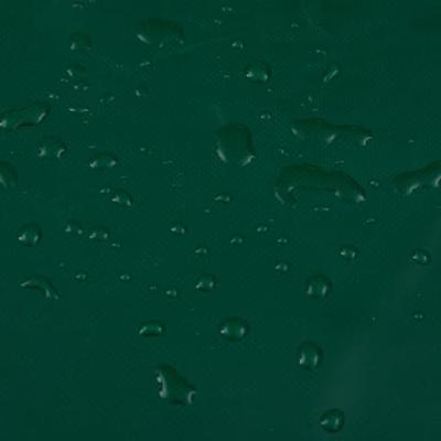 Dekzeil 650 g/m² 3x6 m groen