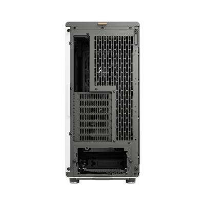 Fractal Design North midi tower behuizing Fractal Design North midi tower behuizing