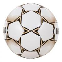 Derbystar 286007 Solaris TT 5 - White-Gold - 5 - thumbnail