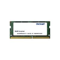 Patriot Memory PSD416G24002S geheugenmodule 16 GB DDR4 2400 MHz - thumbnail