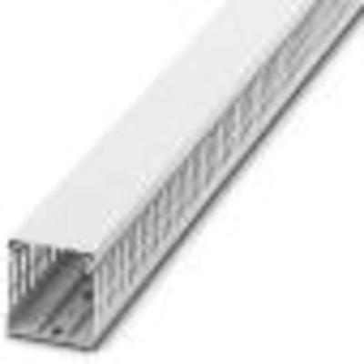 Phoenix Contact 3240629 Kabelgoot (l x b x h) 2000 x 60 x 60 mm 18 stuk(s)