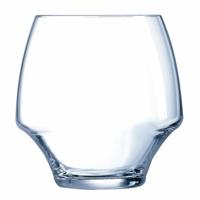 Chef & Sommelier Waterglazen Open Up - 380 ml - 6 stuks - 6 waterglazen van 380 ml - thumbnail