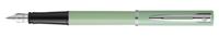 Vulpen Waterman Allure pastel green CT fijn - thumbnail