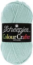 Scheepjes Colour Crafter - 1820 Goes - Haakgaren / Breigaren