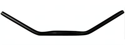 Gazelle stuurbocht ladytown 640 x 31,8 mm zwart