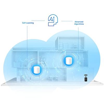 TP-Link Deco X20 Wifi systeem - thumbnail