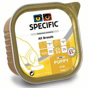 Specific Hond CPW Puppy All Breeds 6x300gr