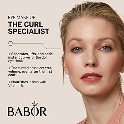 BABOR Extra Curl & Volume Mascara 10ml