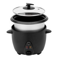 rijstkoker JATA JEAR2528 1000 W - thumbnail