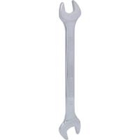 KS Tools 518.0710 518.0710 Dubbele steeksleutel Sleutelbreedte (metrisch) 16 - 17 mm - thumbnail