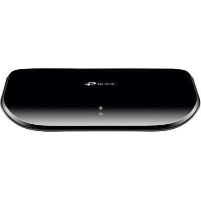TP-LINK 5-Port Switch Gigabit TL-SG1005D